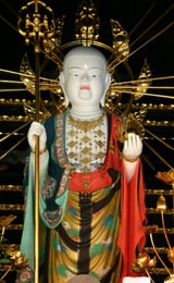 本尊 六万体地蔵菩薩